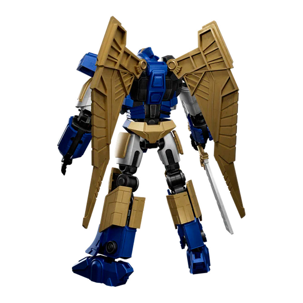 TRANSFORMERS CLASSIC CLASS 14 SENTINEL PRIME BLOKEES TRANSFORMERS CLASSIC CLASS 14 SENTINEL PRIME BLOKEES